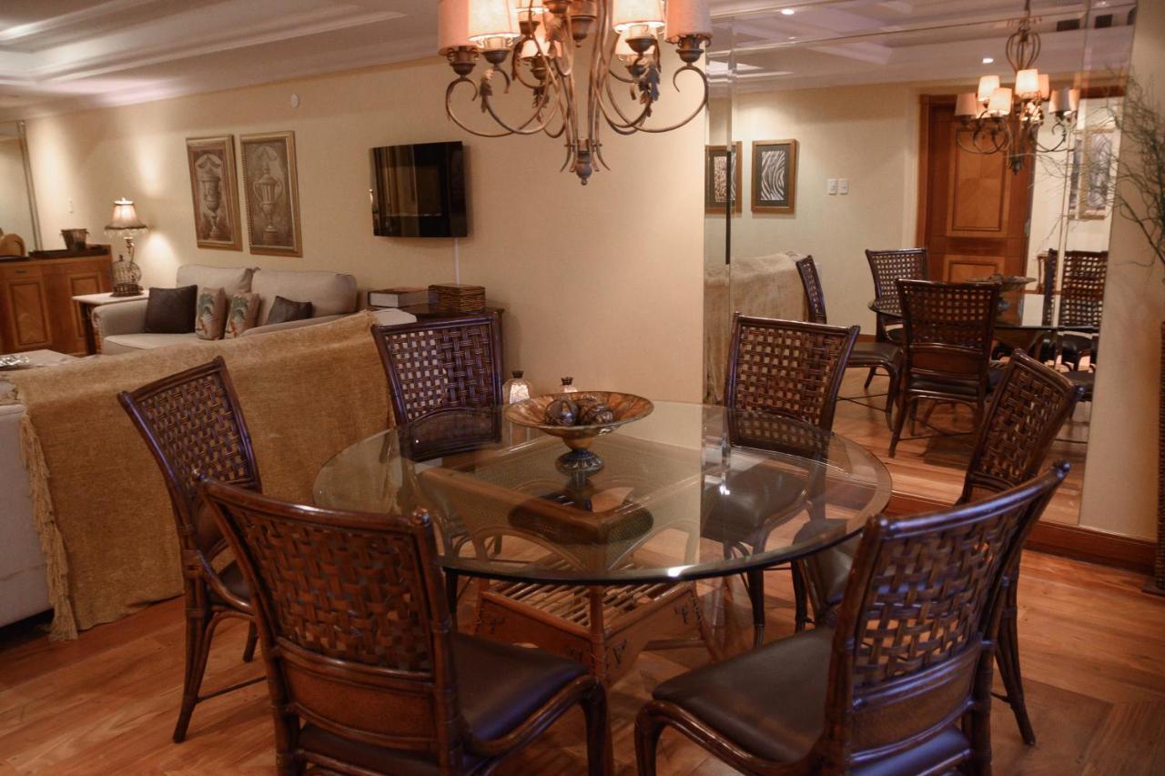 Granados Park Hotel Asuncion Extérieur photo